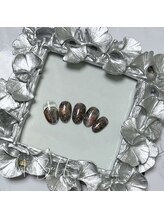 ミイベル(Mi BeLL)/ミックスネイル