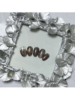 ミイベル(Mi BeLL)/ミックスネイル