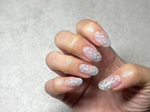 グラードプラス(Grado plus)/【Maina限定】クリアアート