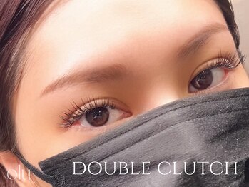 オル 中目黒(olu)/ボリュームラッシュ80束～100束