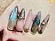バンザイネイル 下北沢(BANZAI NAILS)の写真