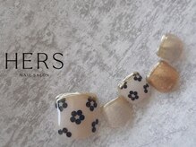 ハーズ(HERS)/