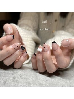 ファブ 鈴鹿店/定額デザイン＾＾