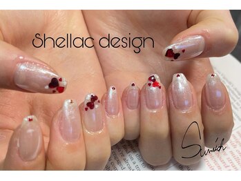 サンリッチ 恵比寿(Sunrich)/ハート