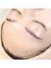 【夏休限定】眉毛パーマ＋フェイスWAX＋光脱毛＋volayon韓国モデリングパック