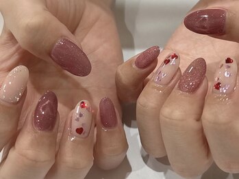 ブルー(BLUE)/design ¥11,000