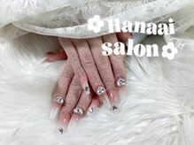 ハナアイ サロン 新大久保店(hanaai salon)/スカルプオーダーコース