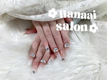 ハナアイ サロン 新大久保店(hanaai salon)/スカルプオーダーコース