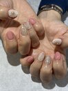 チューリップネイル