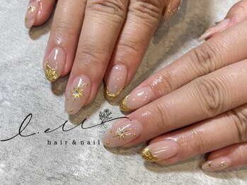 エル(ell.)/ニュアンスデザイン