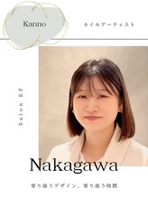 サロンイーエフ 名駅店(salon EF) nakagawa kanno