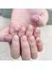 【ワンカラー】Hand45分￥4500 [ベースはパラジェル使用♪]