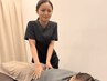 《2番人気》全身もみほぐし50分       