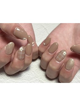 アートの種類が豊富