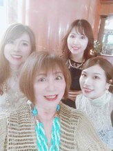 マンマ ジュンナ/【浜松/小顔/小顔矯正】