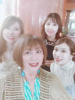 マンマ ジュンナ/【浜松/小顔/小顔矯正】