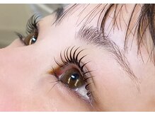 スピラ 上通店(Spira)/まつ毛パーマ