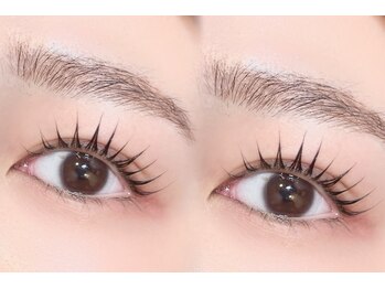 ミシェル(MIECHEL)/立ち上げラッシュリフト