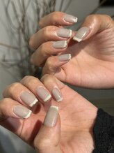 エミュネイル 関内(emunail)/つけ放題120分