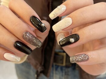 ミーナ バイ アーバン(Meena by urban.)/10本フルオーダー