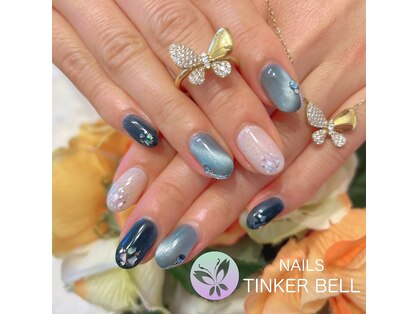 ネイルズ ティンカーベル(NAILS TINKER BELL)の写真