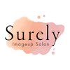 シュアリー(Surely)のお店ロゴ
