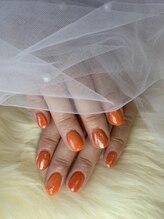 はあとねいる 岡崎駅前店/定番デザイン　 No,190