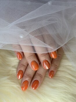 はあとねいる 岡崎駅前店/定番デザイン No,190