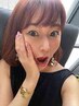 【アクティブ美容鍼（しっかり刺激）】輪郭矯正お顔と頭皮の美容鍼60分