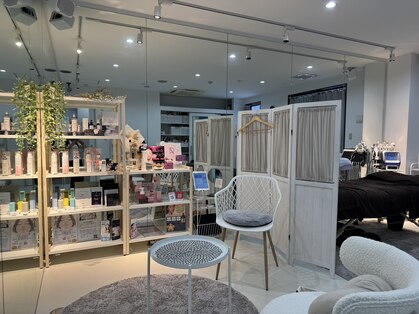 ケアナ 梅田店(CareNa)の写真