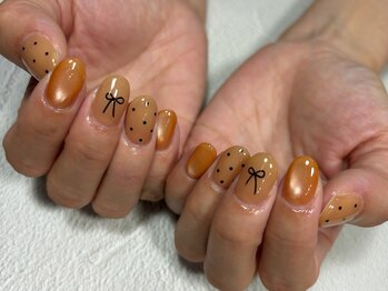 ニコリー(nicolie)/