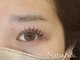 アイラッシュ ナナラ(eyelash Nanala&.)の写真/自まつ毛を根元から立ち上げナチュラルな目元へ♪上品さと華やかさを両立するパリジェンヌラッシュリフト◎