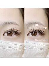 フィールカブ 仙川(feel kab)/ナチュ盛れ☆フラット120本