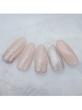 はあとねいる くずは店/ハンド134