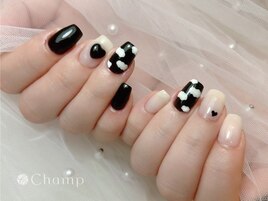 スペシャルコース　アート５本