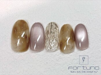 フォルトゥノ マークイズ静岡店(Fortuno)/
