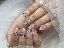 ザ ドールハウス バイ ジュエリリートウキョウ(The DOLL HOUSE BY JEWELILYTOKYO)/持ち込みデザイン♪