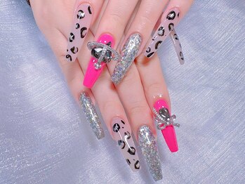 長さだし持ち込みデザイン