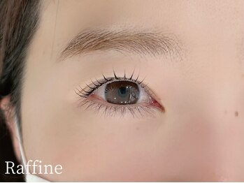 ラフィーネ(Raffine)/ラッシュリフト