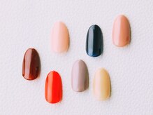 ギャリーネイル(galy Nail)/ワンカラー