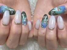 ディビィナ(Divina)