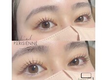 ネイルサロン アニーアンドジーノ シド(NAIL SALON Annie&Gino shido)/志度 パリジェンヌラッシュ