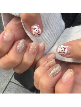 ジェリーボックス(jelly box)/