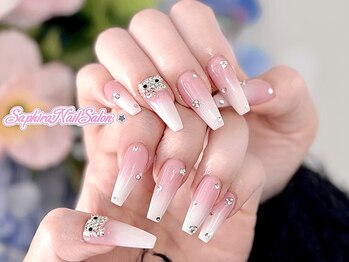 チップシンプルデザイン☆