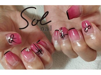ソール ネイル(SOL nail)/