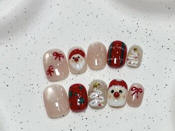 アキラネイルサロン(Akira nail salon)/