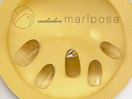 【Hand】バレンタイン