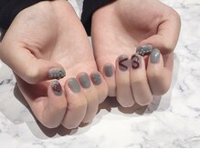 アミックスネイル(Amix nail)/個性派デザイン