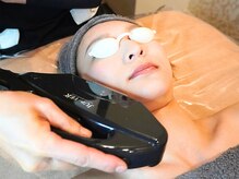 ビーラブドバイ(BeLovedBy.)/フォトIPL光美顔フェイシャル