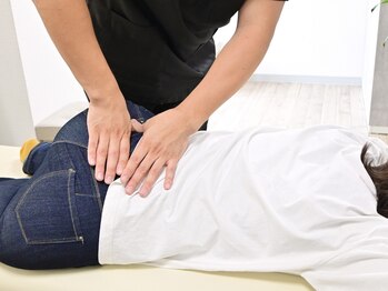 リスタート整体院 鹿児島(Restart整体院)の写真/あきらめていた体型を、もう一度。40代~50代・運動が苦手でも「着たい服」が似合う私へ